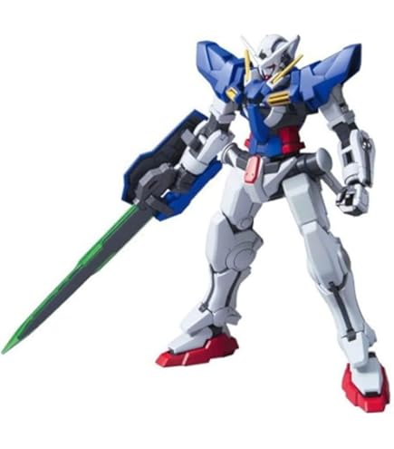 Amazon | HG 1/144 GN-001REII ガンダムエクシア リペアII (機動戦士